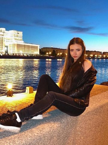 Евлалия